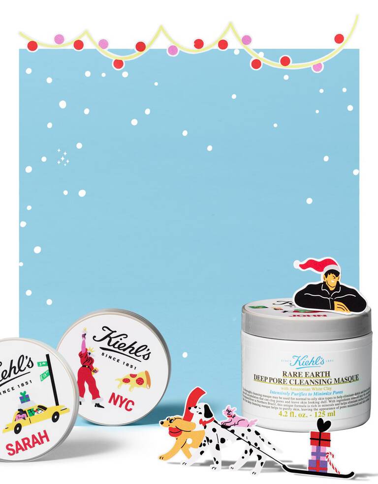 Personalize Your Holiday Gifts