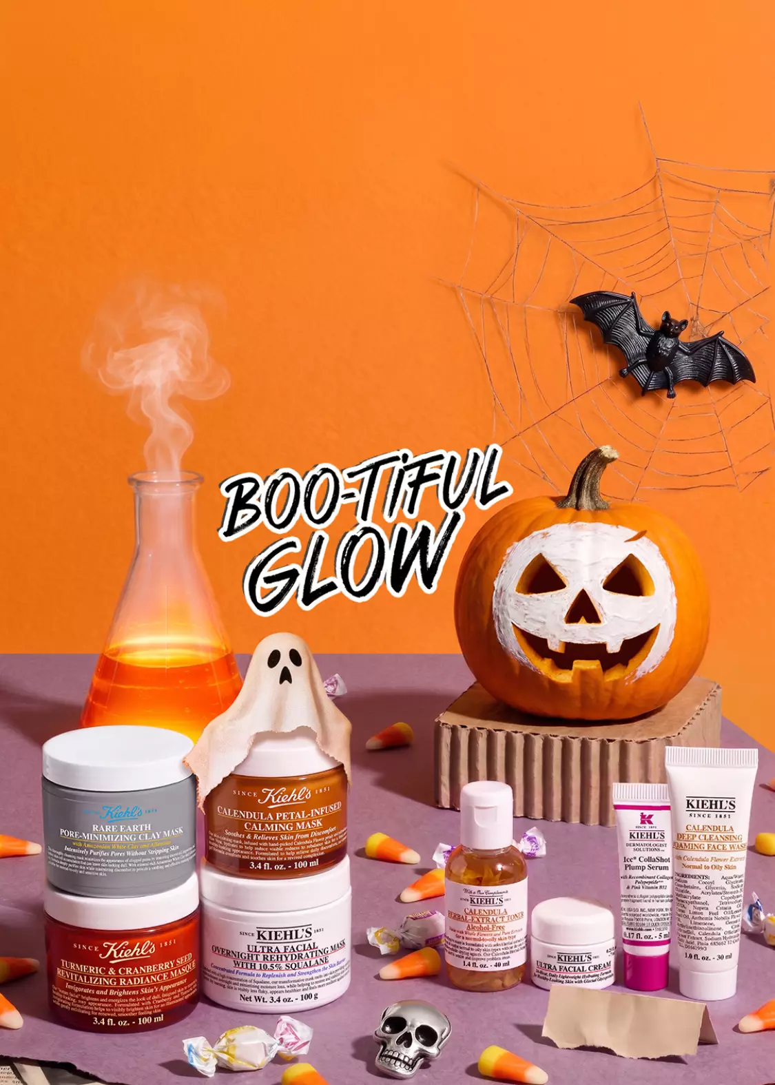 🎃 Trick & Treat: Skapa den perfekta Halloween-basen
