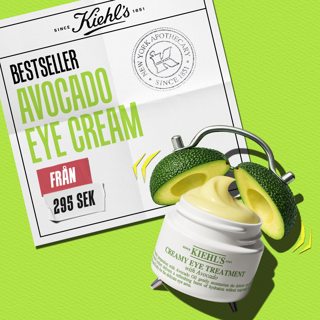 Våra expertformulor till specialpriser just nu