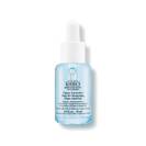 En 30 ml flaska Kiehl's Clearly Corrective Triple Acid Peel med en klar vatska mot en vit bakgrund.