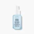 En 30 ml flaska Kiehl's Clearly Corrective Triple Acid Peel med en klar vatska mot en vit bakgrund.