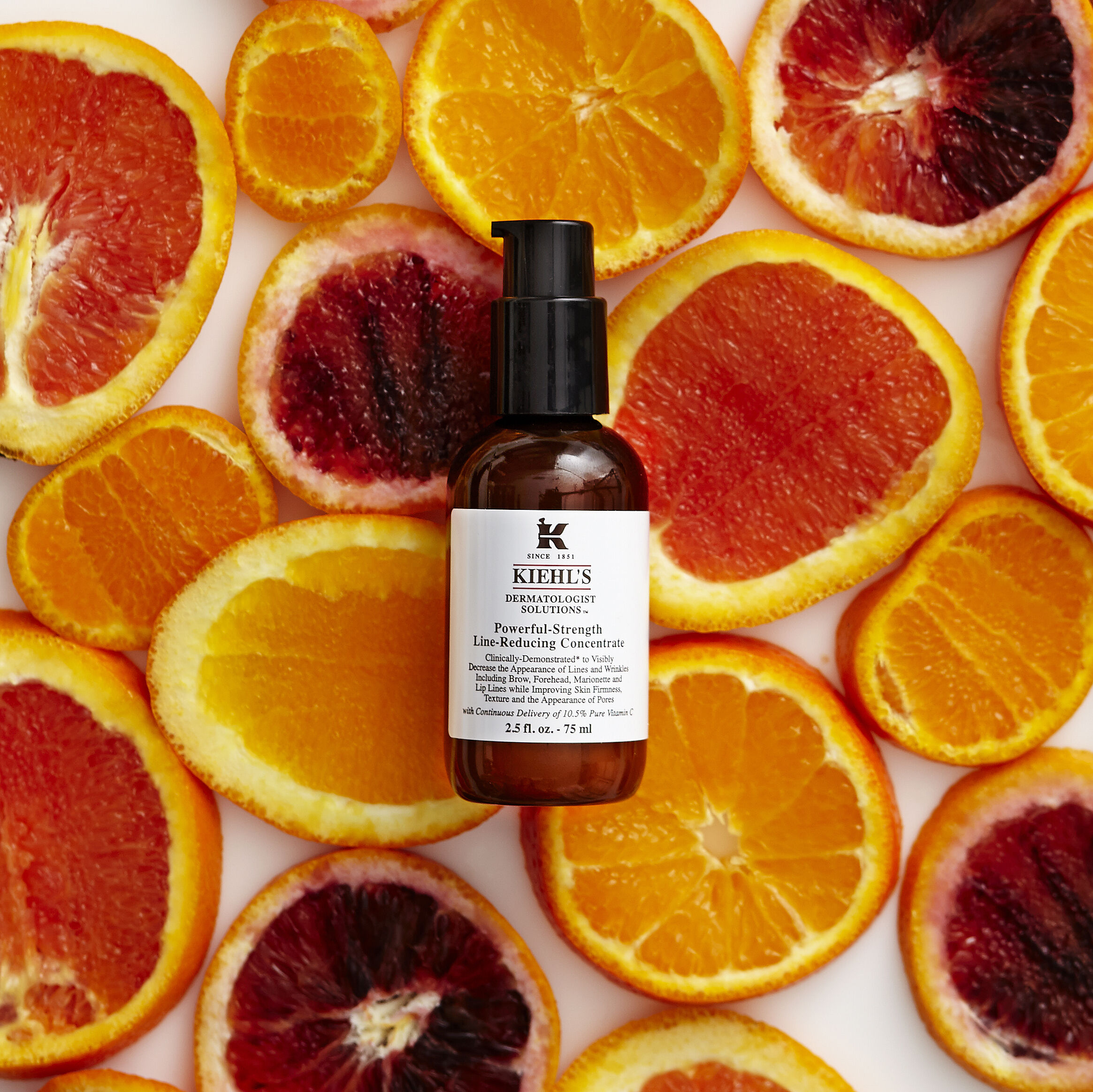 Powerful-Strength Line-Reducing Concentrate