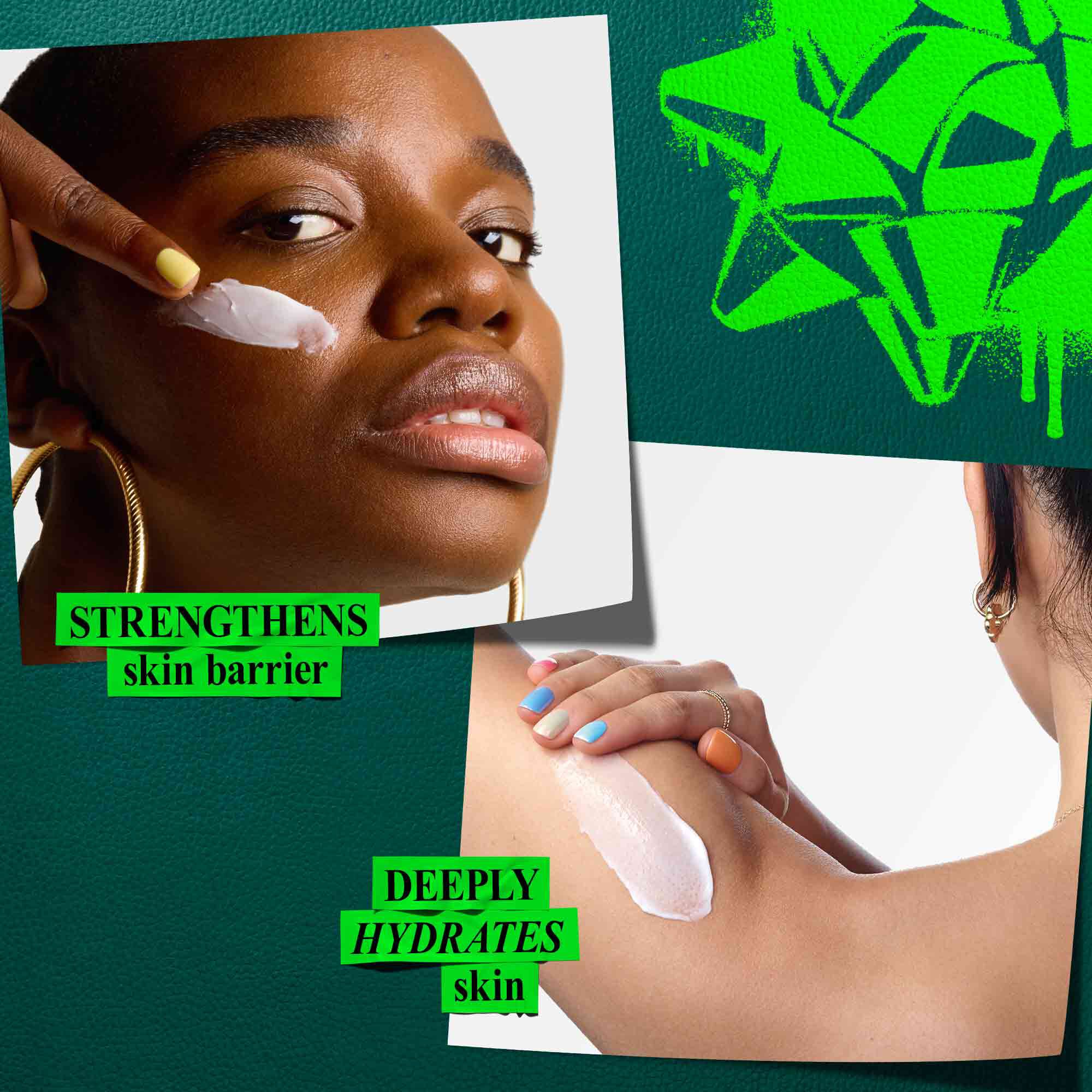 Hydration All The Way Gåvoset