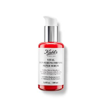 Vital Skin-Strengthening Super Serum