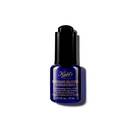 En 30 ml flaska med Kiehl's Midnight Recovery Concentrate ansiktsolja mot en vit bakgrund.