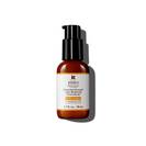En 75 ml flaska med Kiehl's Powerful-Strength Line-Reducing Concentrate mot en vit bakgrund.