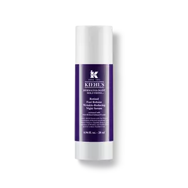Kiehl's Retinol Fast Release Wrinkle Reducing Night Serum