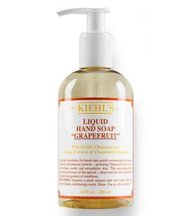Liquid Hand Soaps