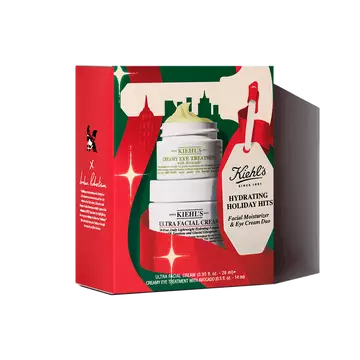 Hydrating Holiday Hits