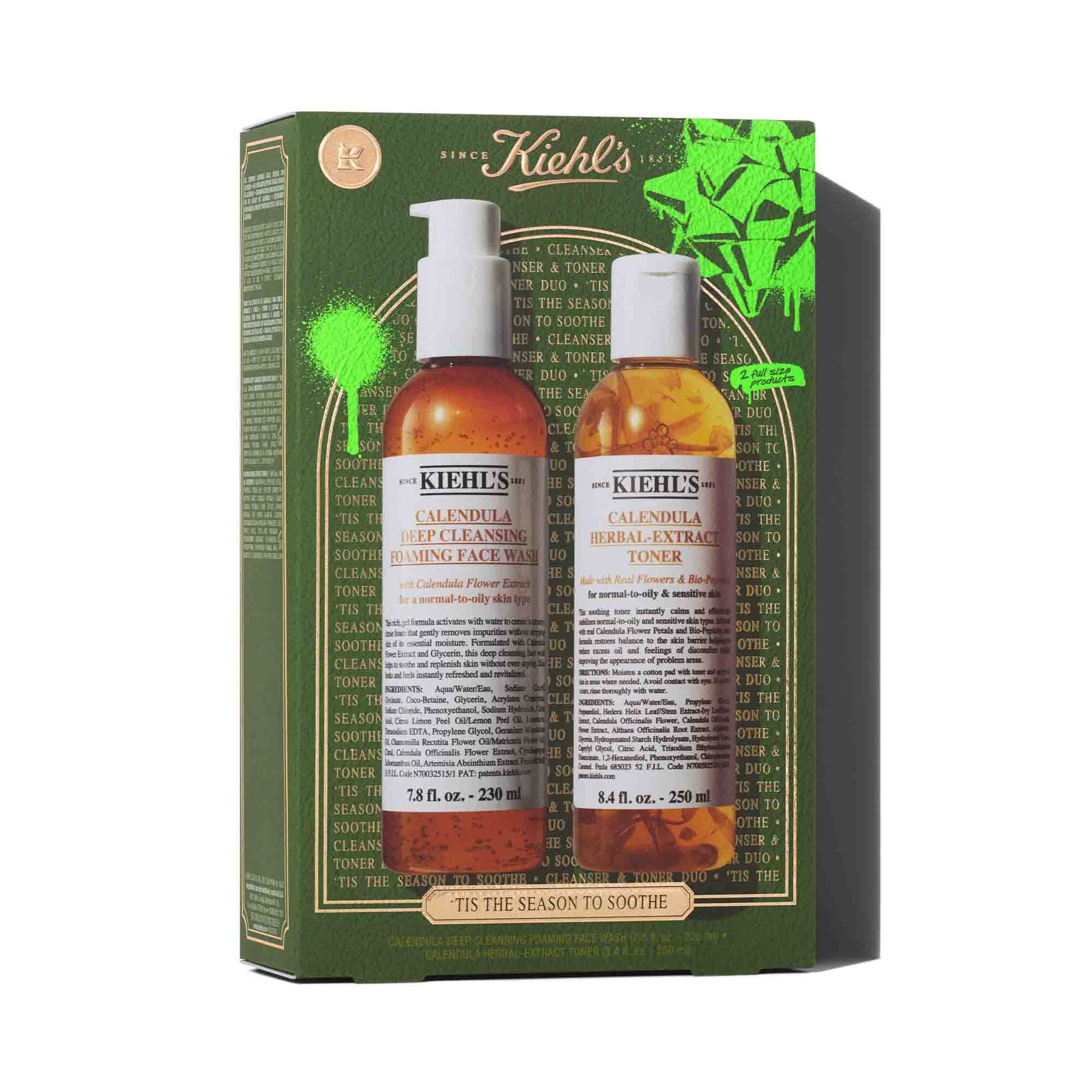 Tis the Season To Soothe Gåvoset