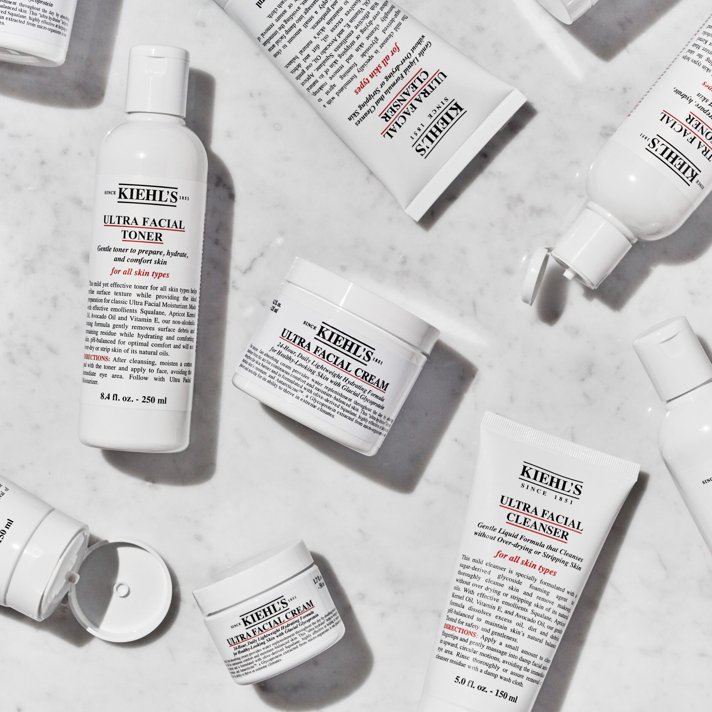 Ultra Facial Toner