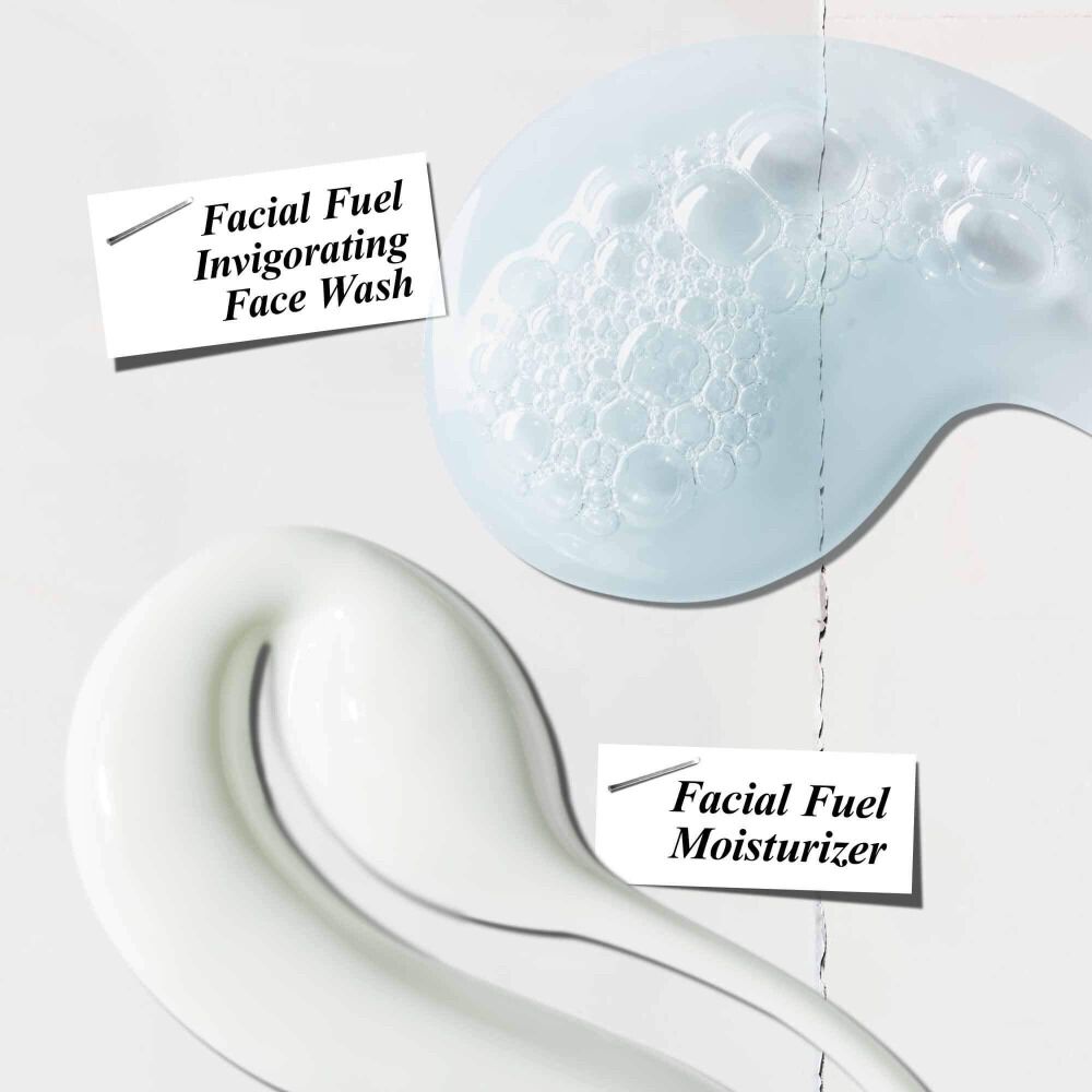 Men's Essential Skincare Duo