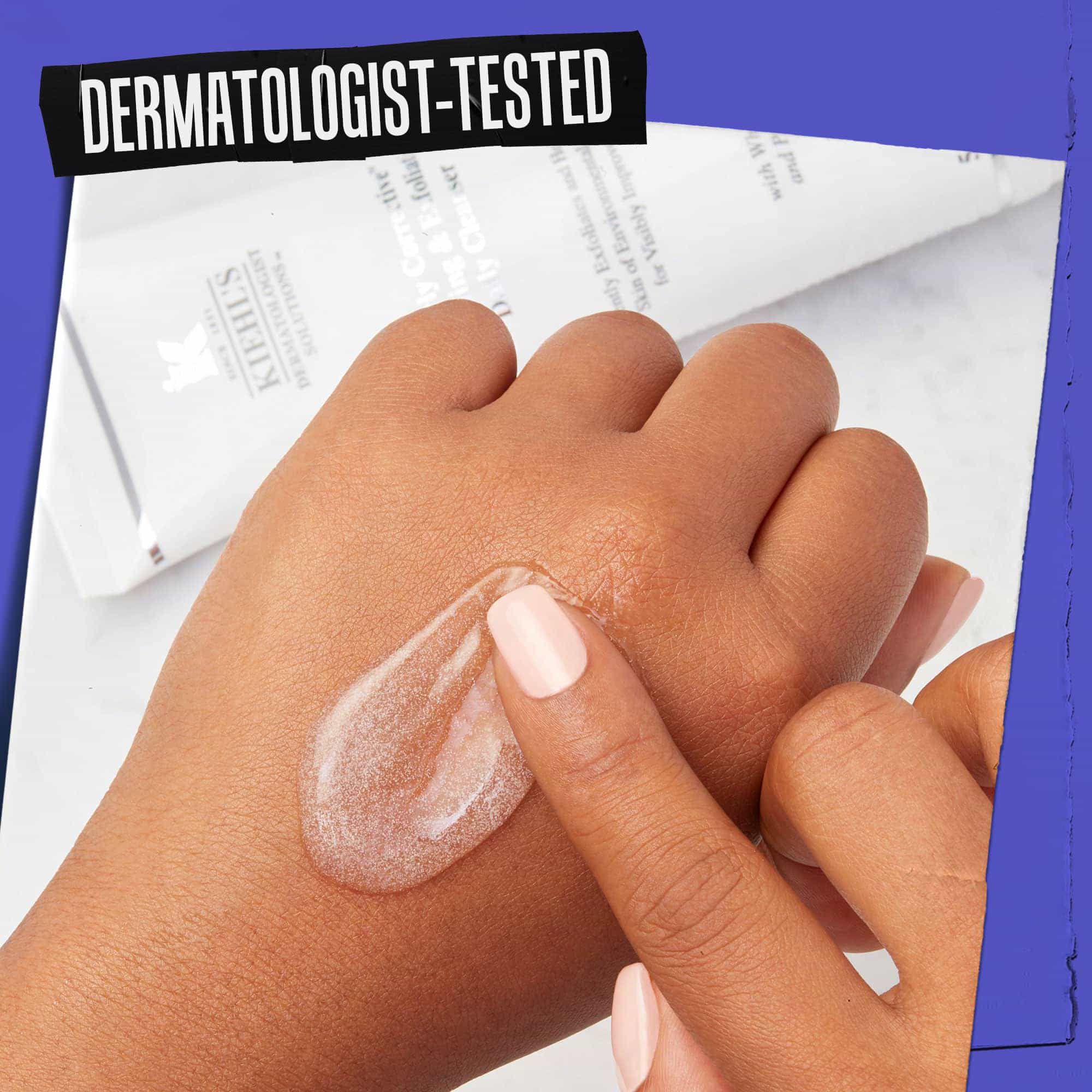 Clearly Corrective™ Brightening & Exfoliating Daily Cleanser
