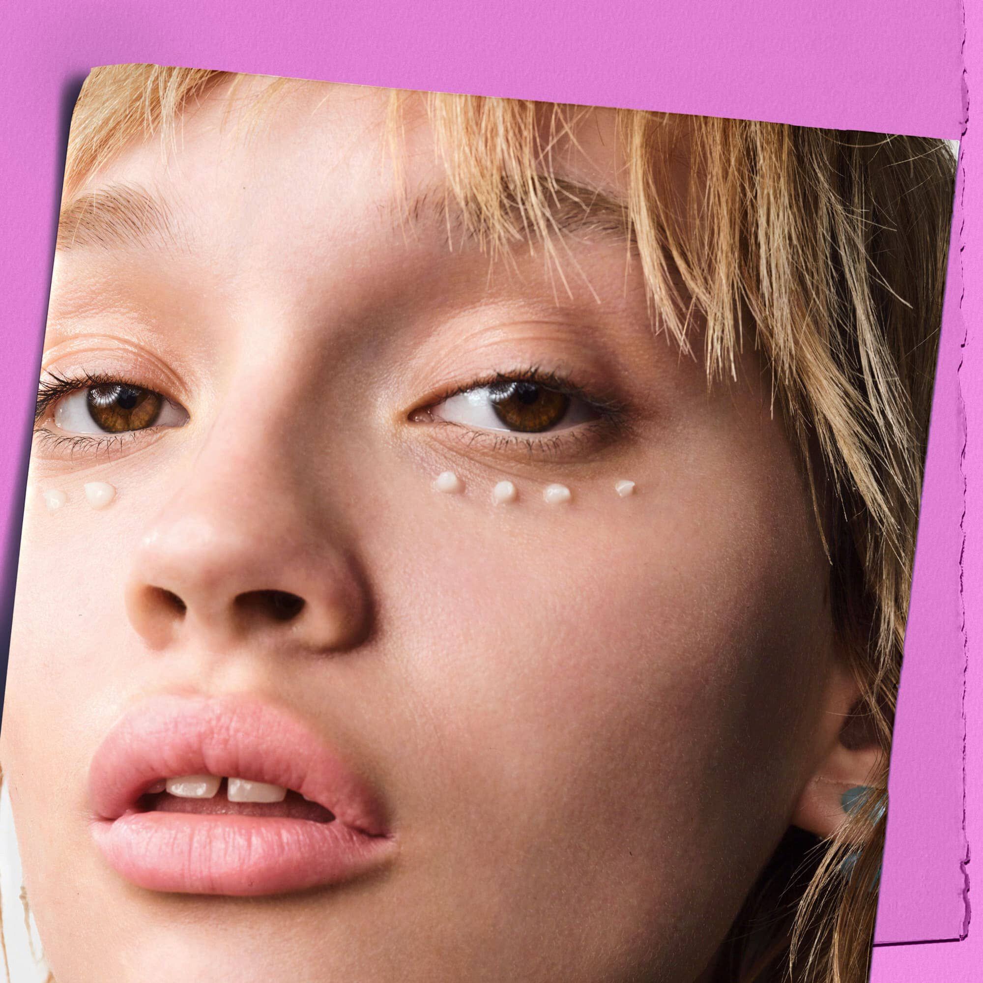 Anti-Ageing Power Set