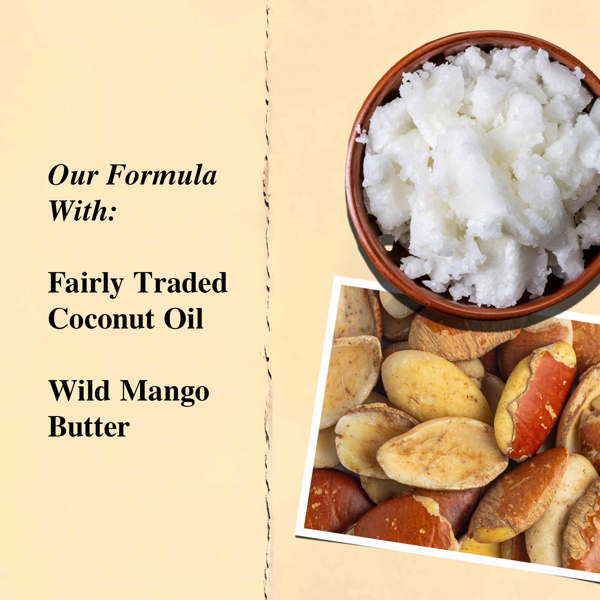 Buttermask for Lips