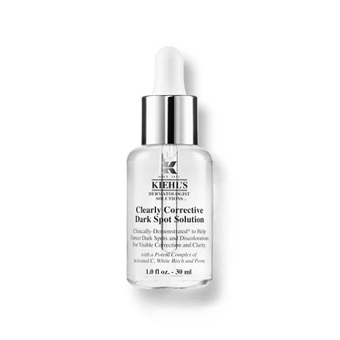 Clearly Corrective Dark Spot Solutions Skin Tone Corrector Skincare Kiehl S Since 1851