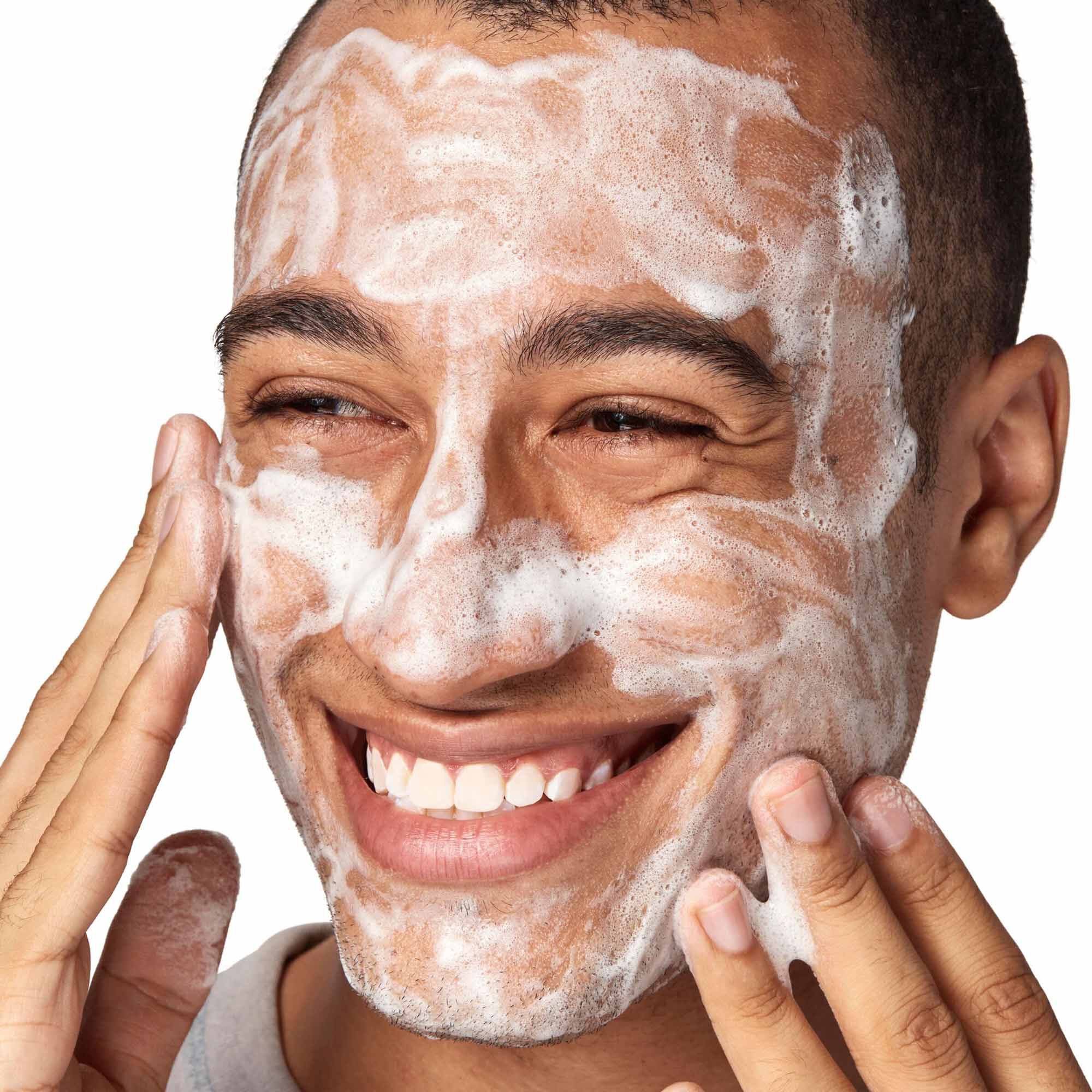 Ultra Facial Hydrating Concentrated Cleansing Bar