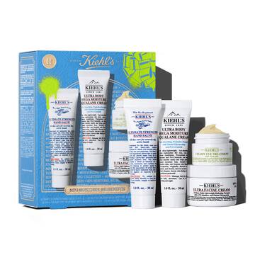 Mini Moistures, Big Benefits Gåvoset