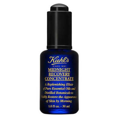 Midnight Recovery Concentrate Midnight Recovery Concentrate