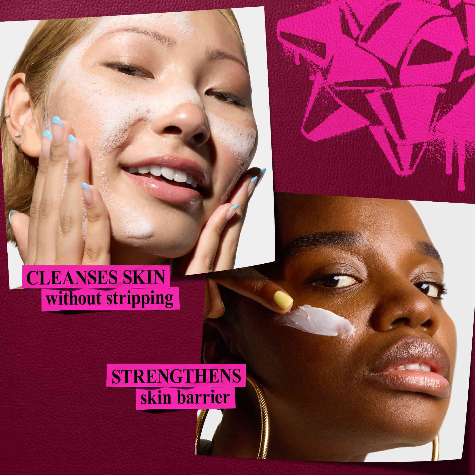 Duo It For The Hydration Gåvoset