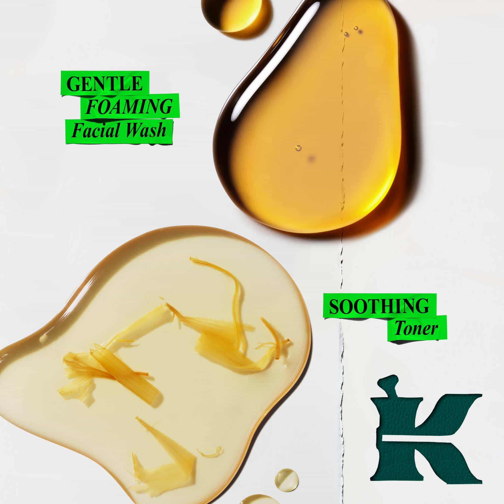 Tis the Season To Soothe Gåvoset