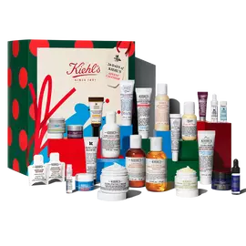 24 dagar i Kiehls adventskalender
