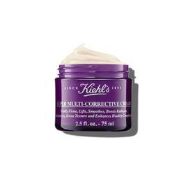 Foto på oppen burk av Kiehl's Super Multi-Corrective Cream