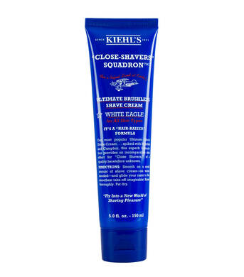Ultimate Brushless Shave Cream - White Eagle Ultimate Brushless Shave Cream - White Eagle