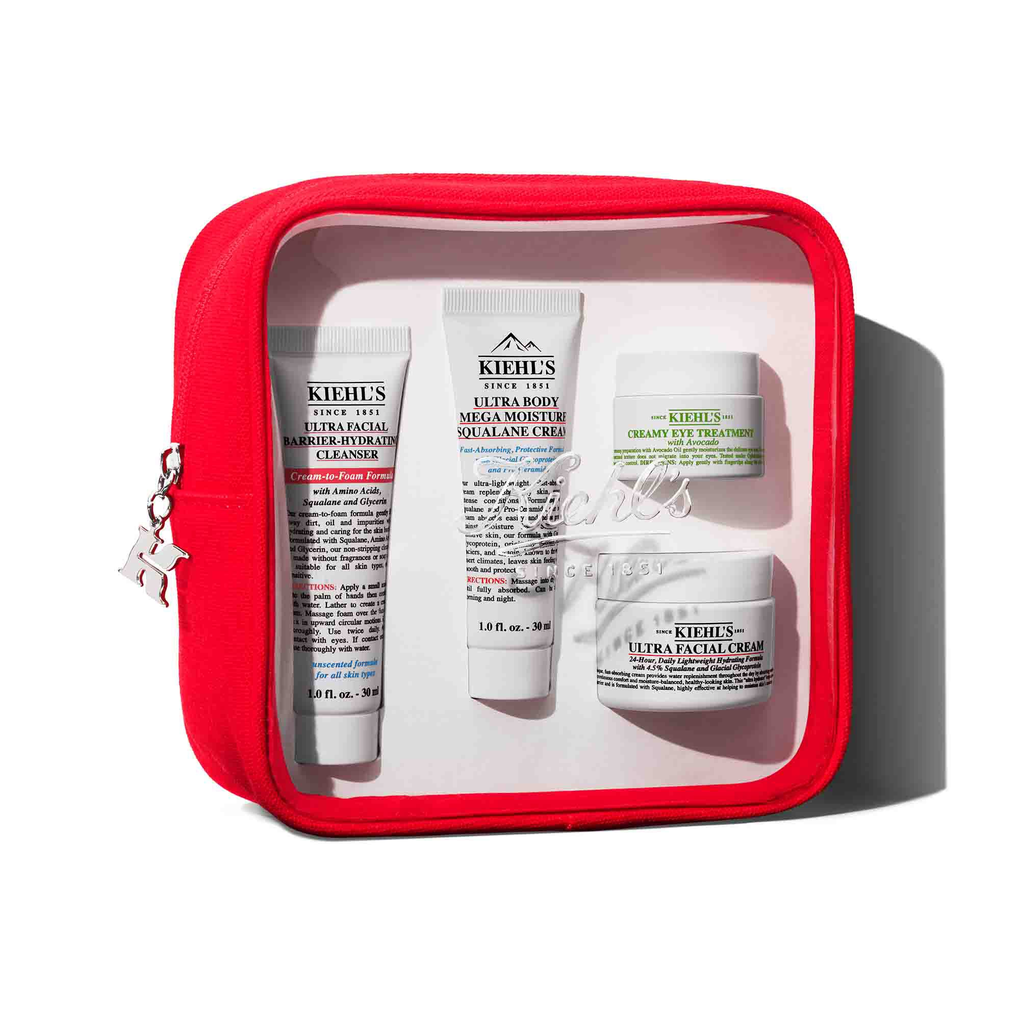 Master Moisturizing Minis Presentset