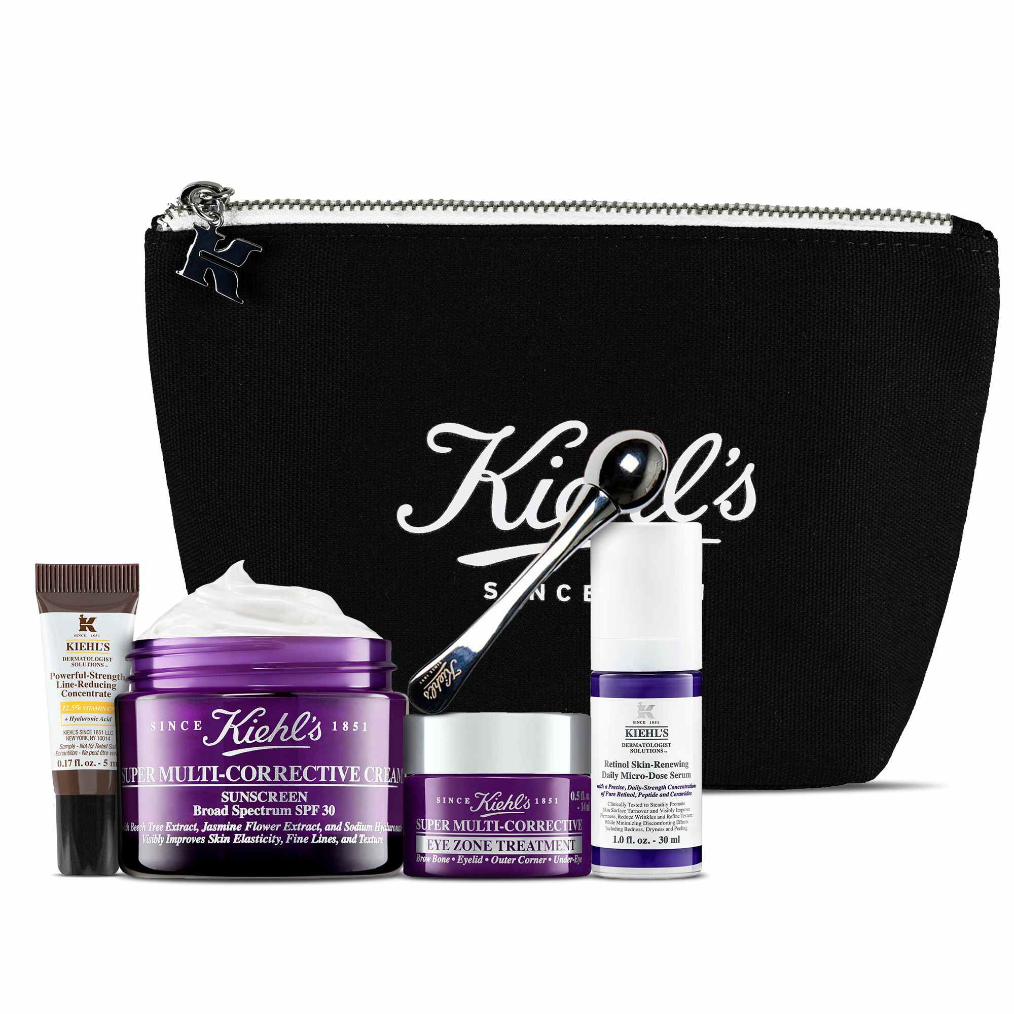 Anti-Age Miracle Hudvårdsset