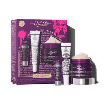 Let It Smoooooth Gåvoset