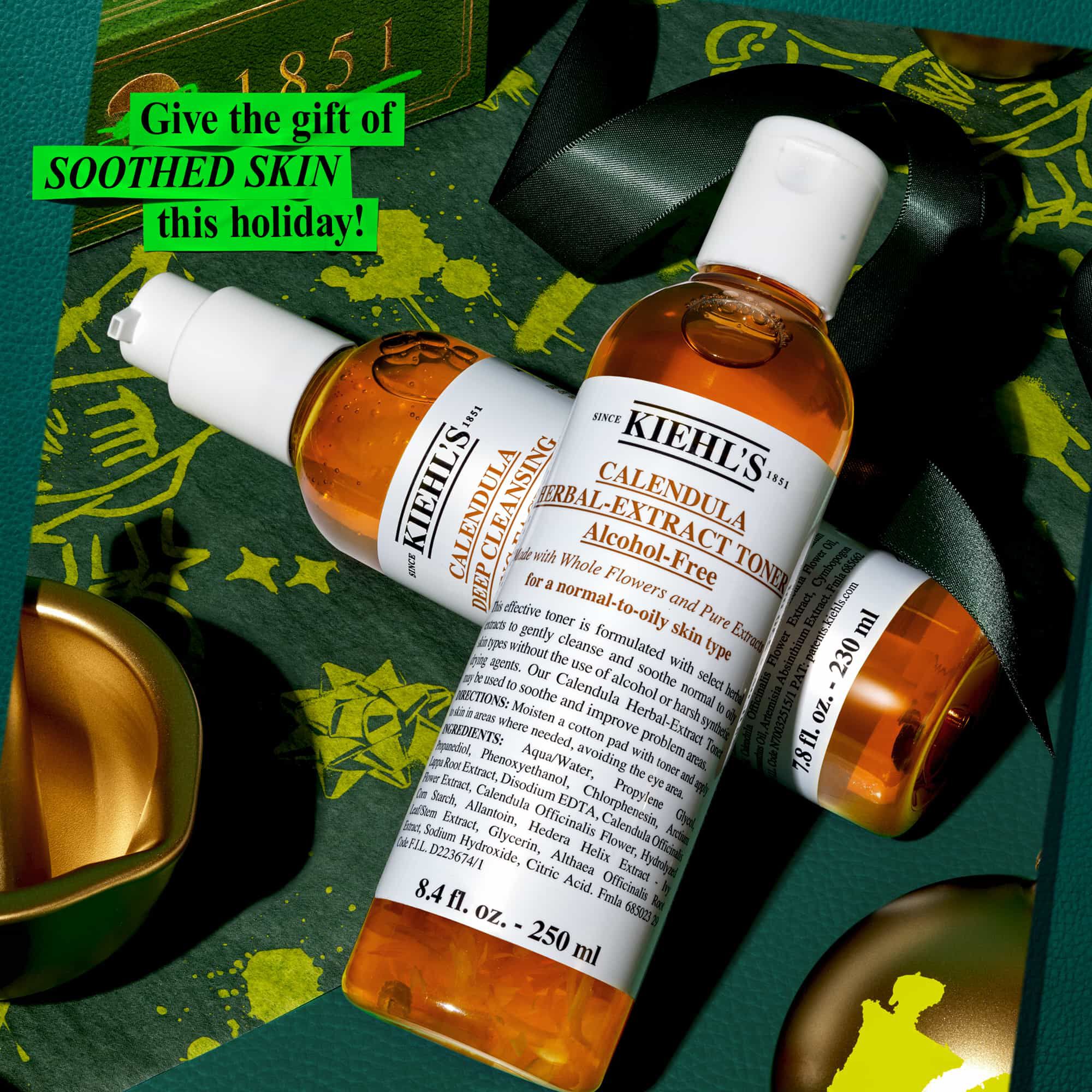 Tis the Season To Soothe Gåvoset