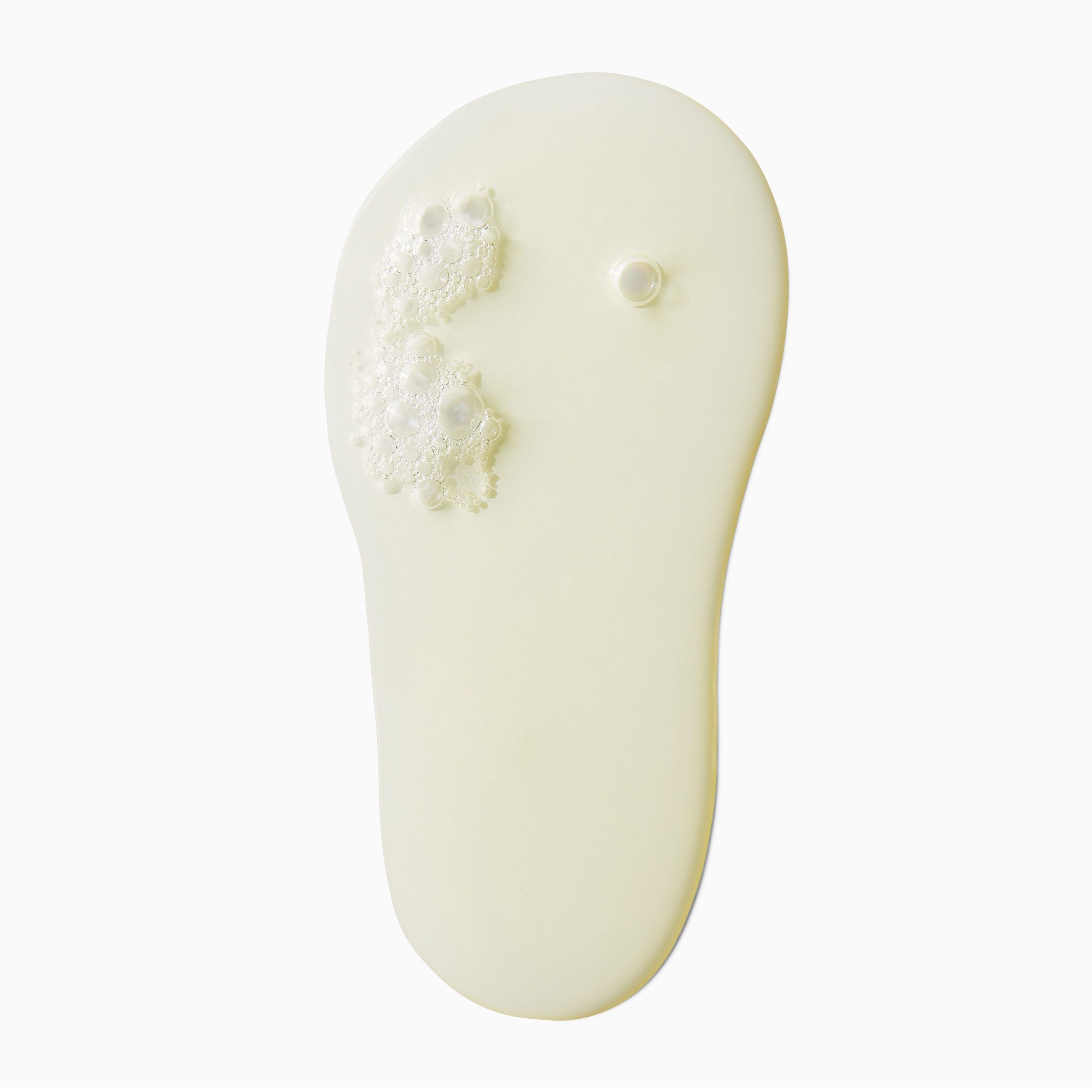 Creme de Corps Smoothing Oil to Foam Body Cleanser