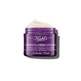 Foto på oppen burk av Kiehl's Super Multi-Corrective Cream