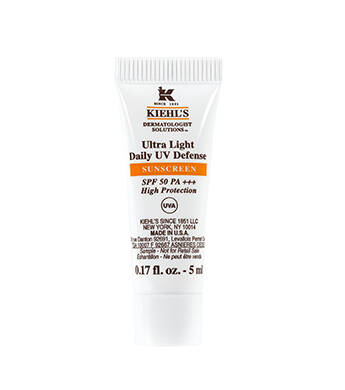 Ultra Light Daily UV Defense SPF50 PA++++ 5 ml Deluxe