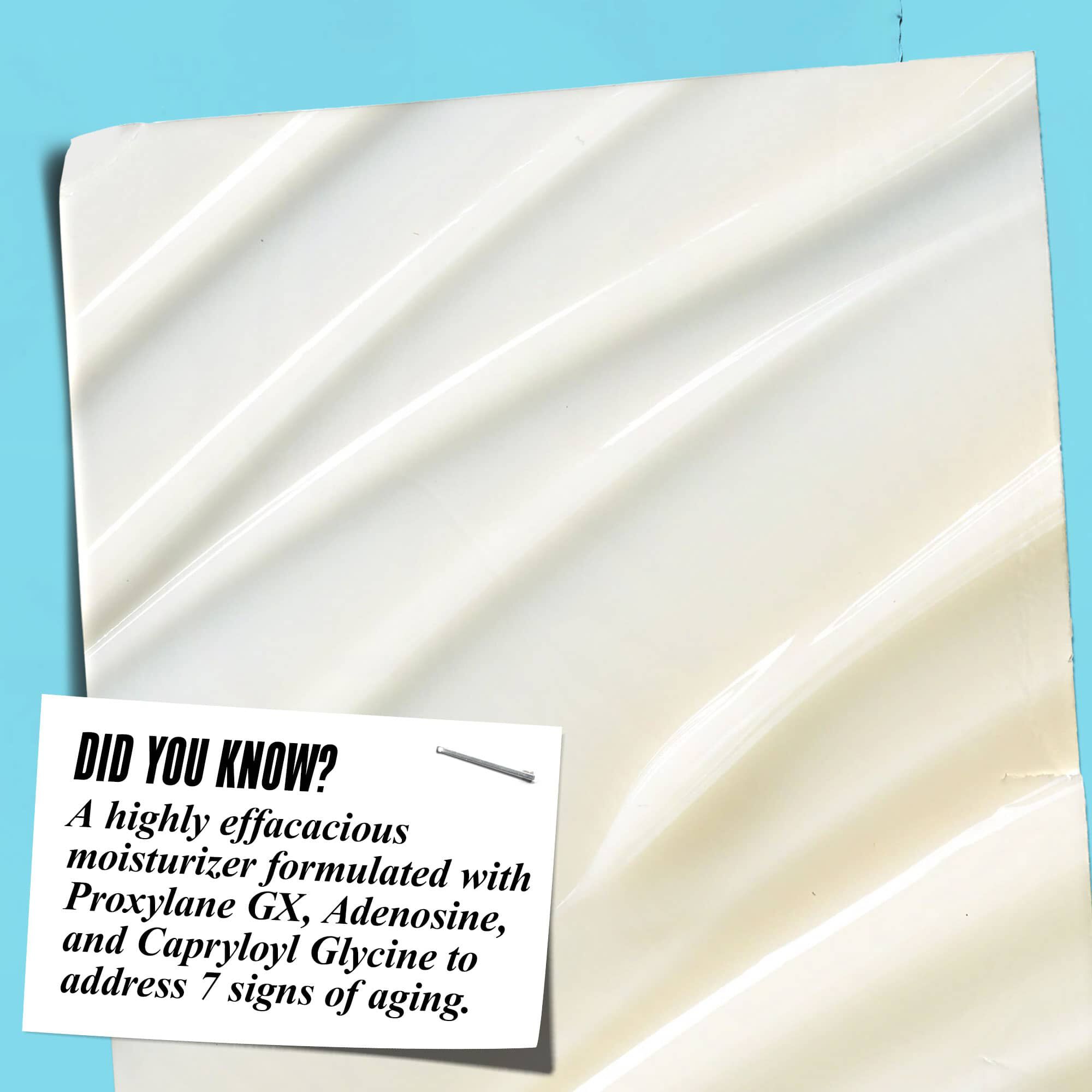 Super Multi-Corrective Soft Cream - Anti-ageing ansiktskram