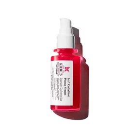 1cc* CollaShot Plump Serum, Collagen Face Serum for lyft, fylligare hud