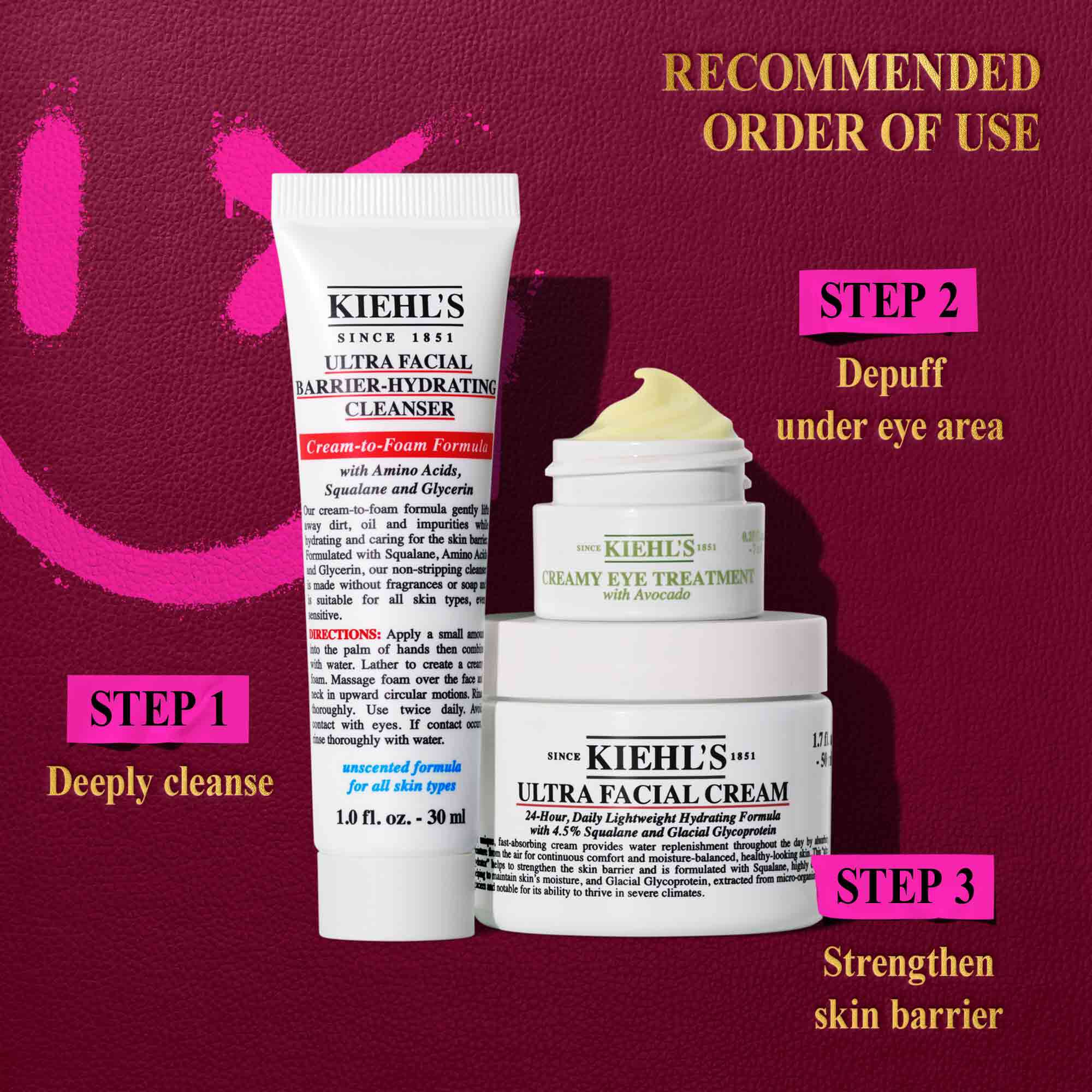 Have Yourself A Hydrated Holiday Gåvoset