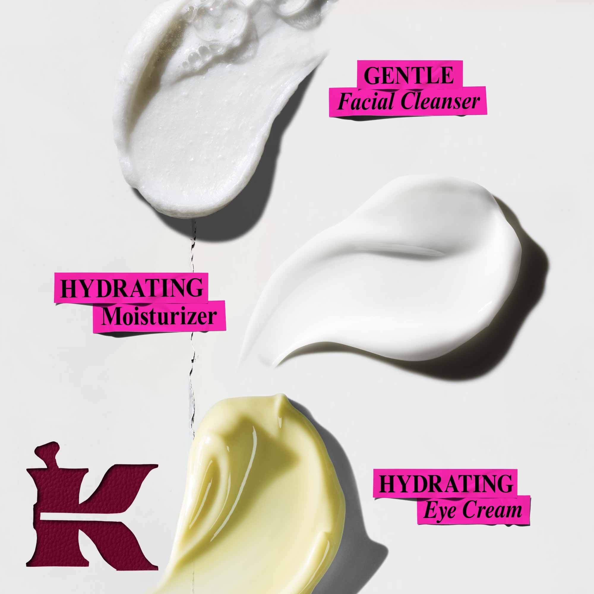 Have Yourself A Hydrated Holiday Gåvoset