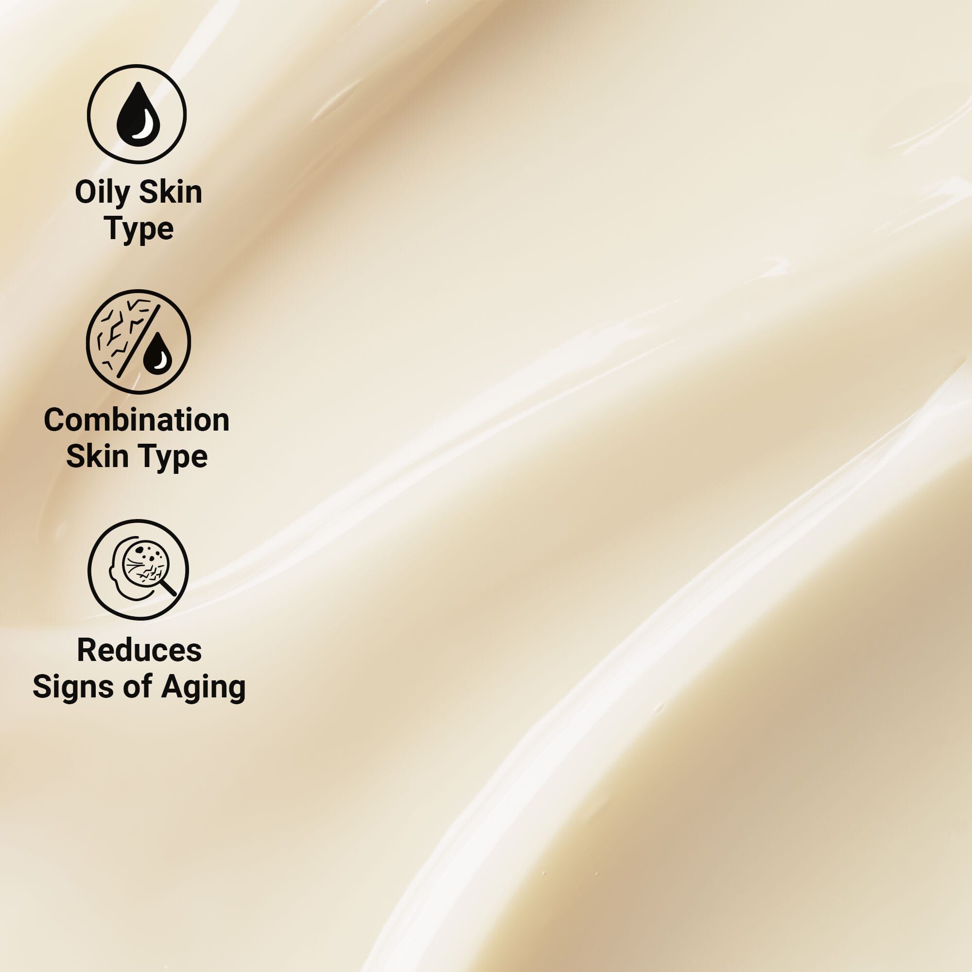 Super Multi-Corrective Soft Cream - Anti-ageing ansiktskram