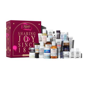 Kiehl’s Adventskalender 2025