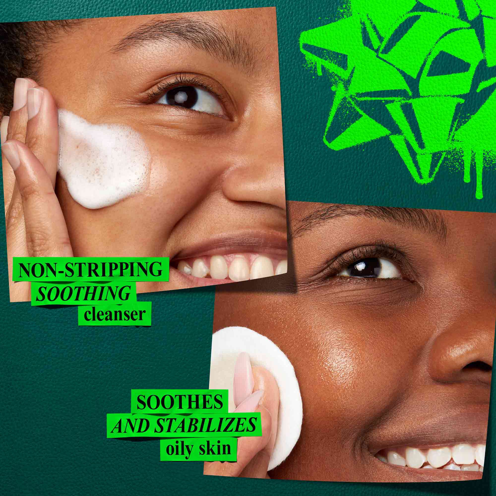 Tis the Season To Soothe Gåvoset