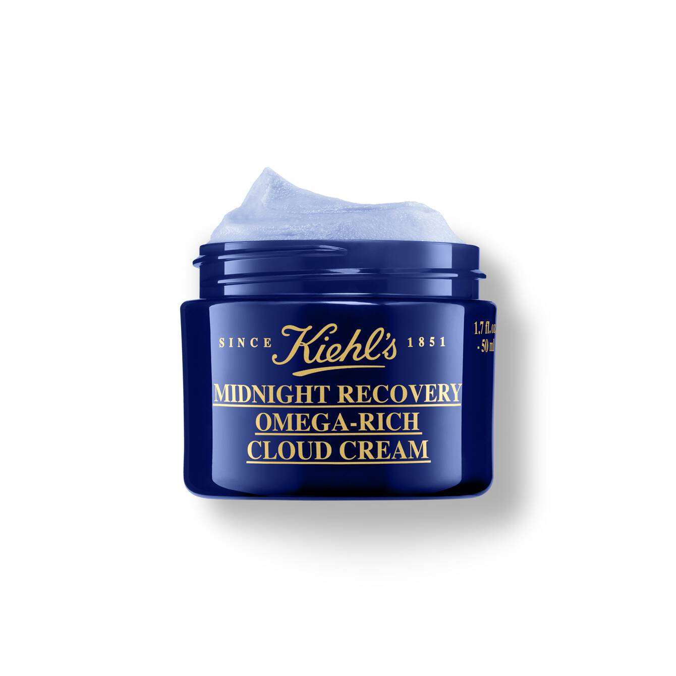 Naturlig och effektiv hudvård på nätet | Kiehl's Sverige
