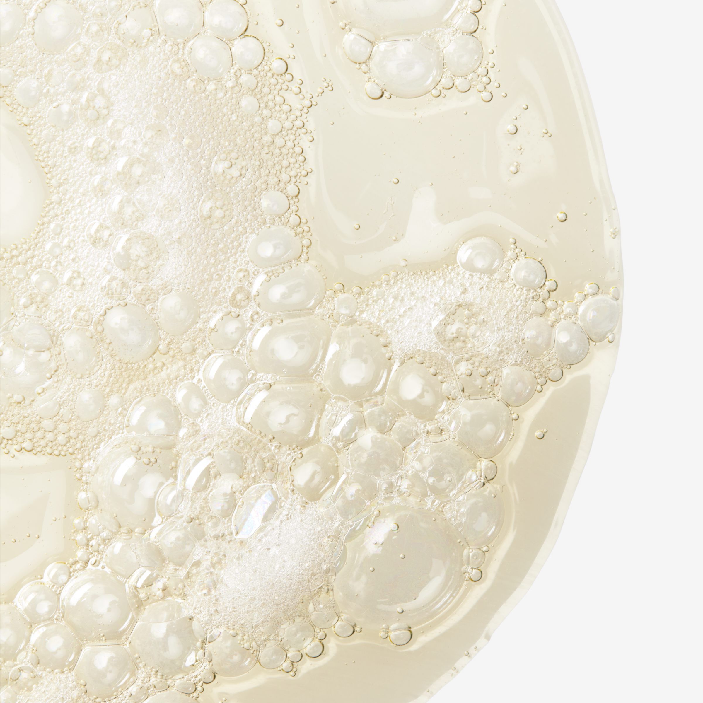 Musk Shower Gel