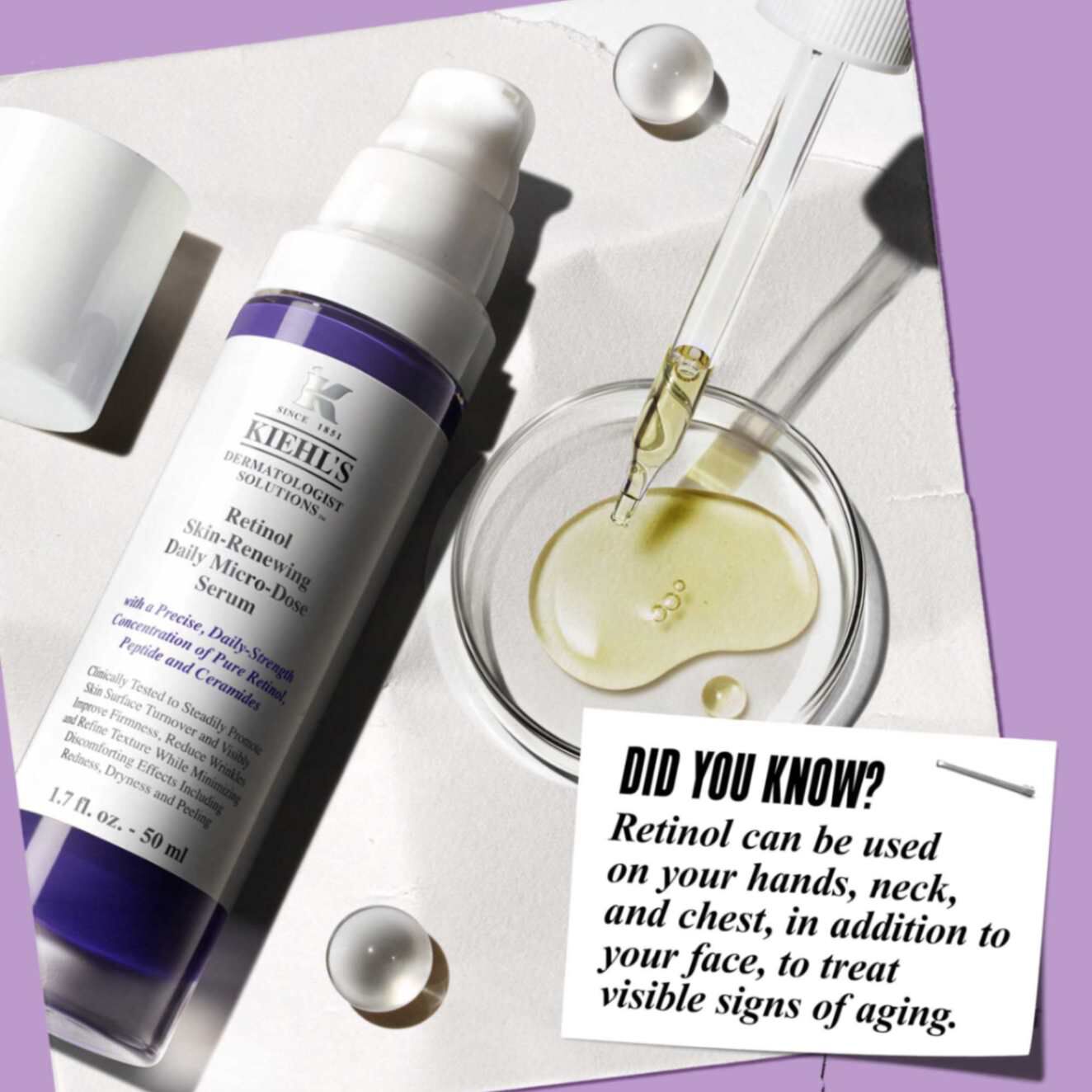 Radiant Skin Recovery