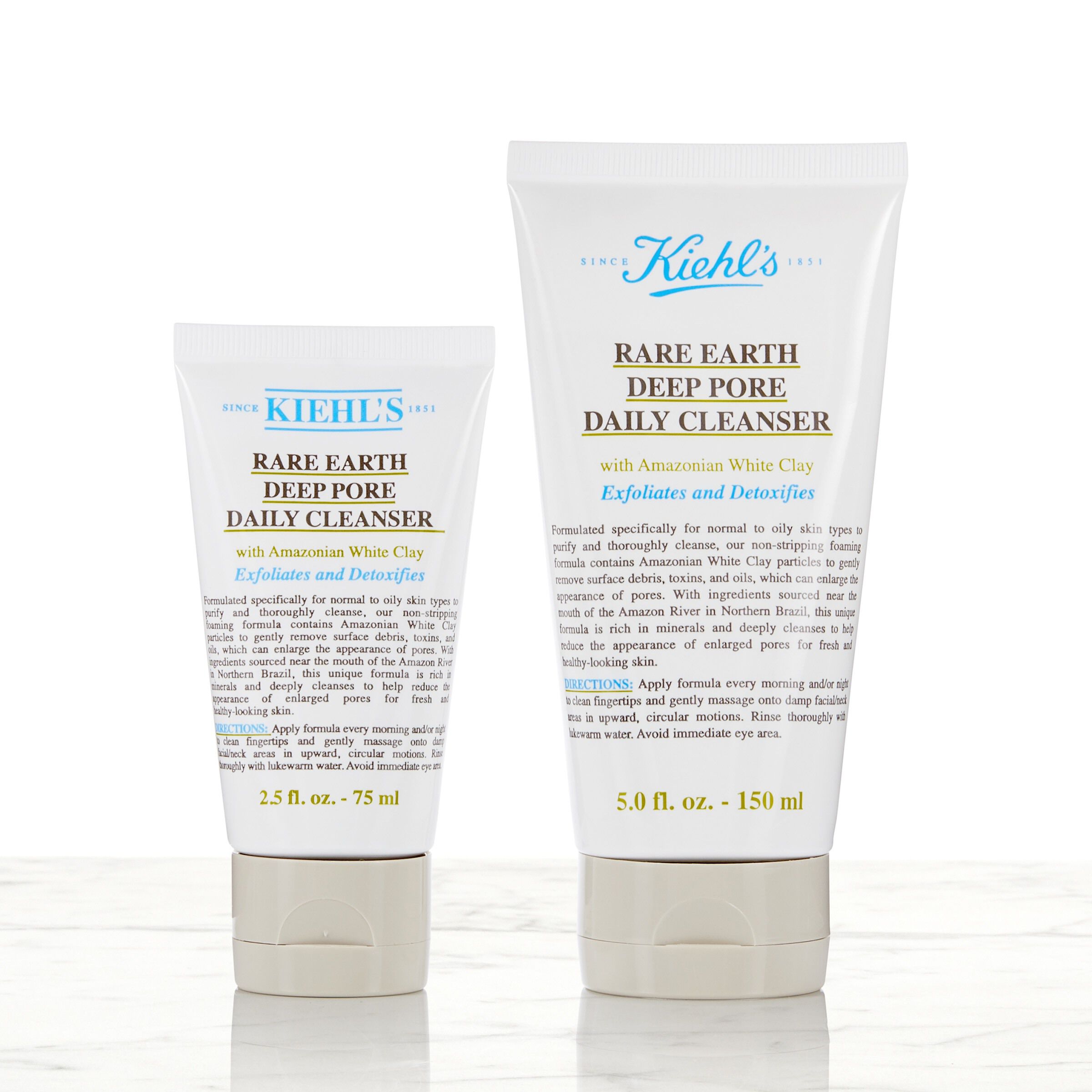 Deep pore cleanser new arrivals
