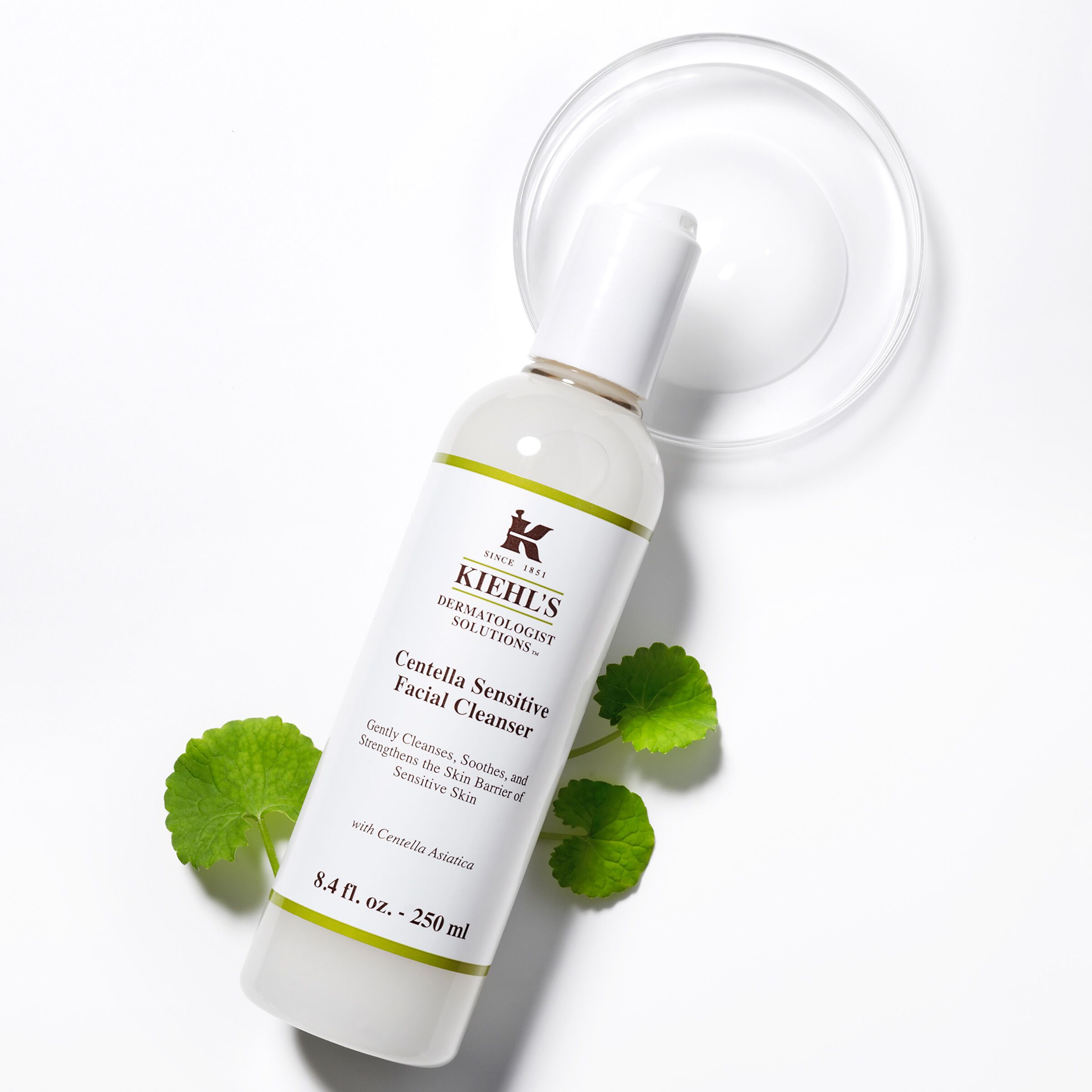 Cleanser for sensitive skin cheap