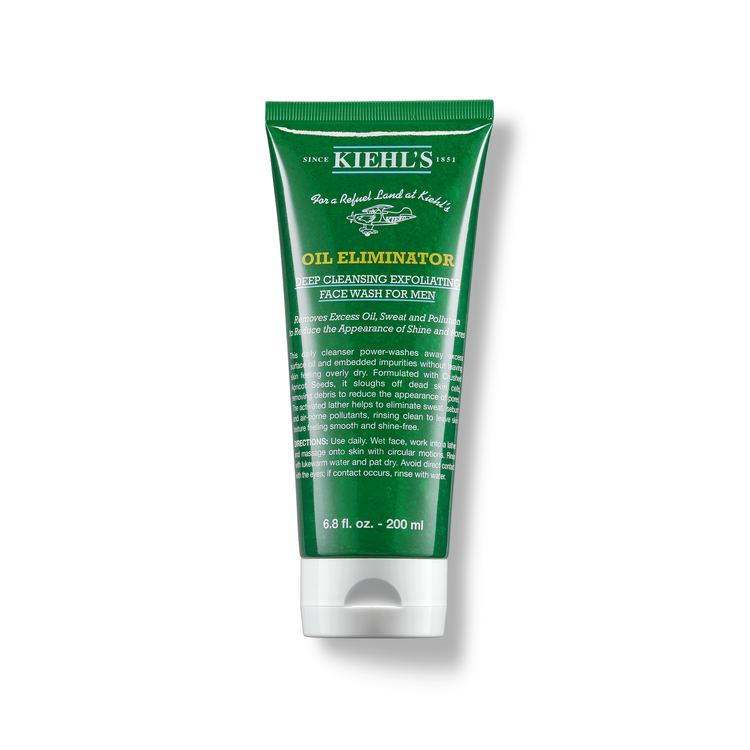 Cleansing oil shop for men
