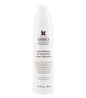 Hydro-Plumping Re-Texturizing Serum Concentrate Hydro-Plumping Re-Texturizing Serum Concentrate