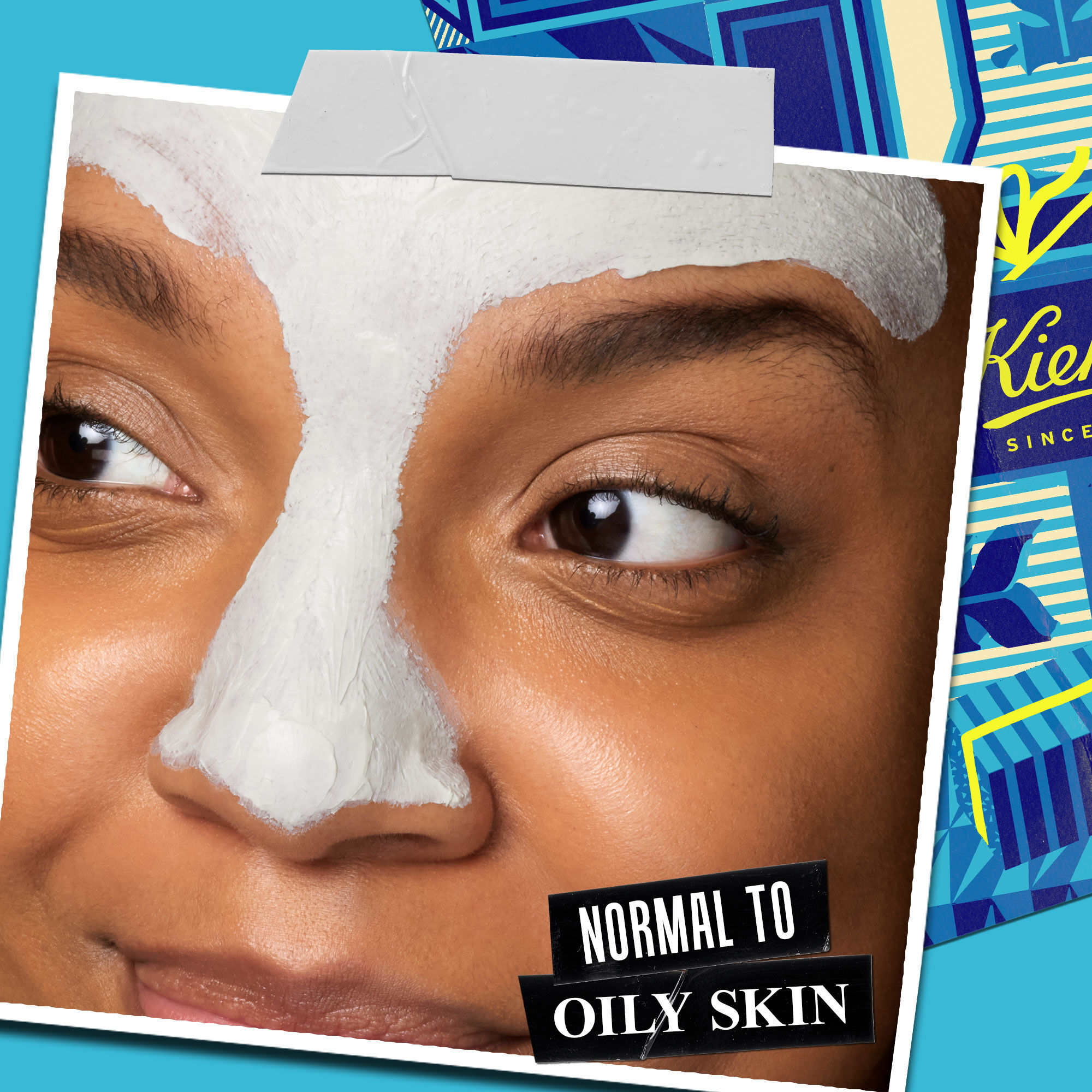 Best pore store cleansing mask